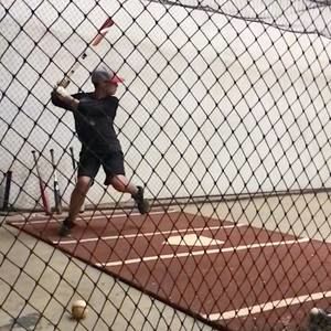 Meet your Posher, Greg